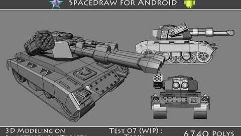 The User Interface On Spacedraw Is Fantastic!!!