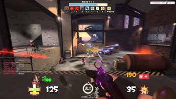 [MVM] Sniper - Empire Escalation
