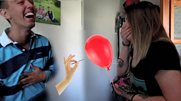 SCARE PRANK FAIL!!!