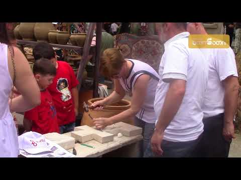 მერაბ ქვარაია: აფხაზ და ოს ძმებს ჩვენთან ერთად ძლიერი საქართველოს შენებას ვუსურვებ