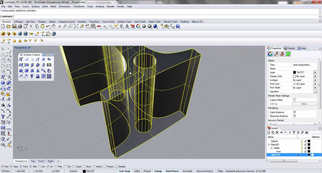 how to safe an stl file from rhino to 3d print how to safe an stl file from rhino to 3d print