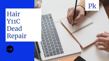 Hair Y11C Dead Repair / Laptop Water Damage/Sindh Mirpurkhas