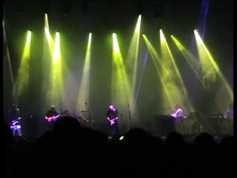 David Gilmour & Richard Wright  Shine on you crazy...
