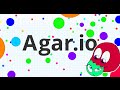 GAMEPLAY: Agar.io (HUN/magyar)