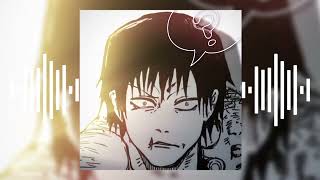 𝙃3Яд7𝙡𝙪𝘾𝙅𝙄𝙤0𝙏6... - 𝙫𝙮𝙧𝙫𝙖𝙡 𝙨𝙡𝙤𝙬𝙚𝙙 𝙩𝙤 𝙥𝙚𝙧𝙛𝙚𝙘𝙩𝙞𝙤𝙣 𝙩𝙞𝙠𝙩𝙤𝙠 𝙧𝙚𝙢𝙞𝙭 - Toji X Gojo