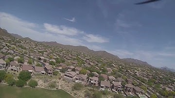 DJI F450 KK2.0 and Simon K Esc