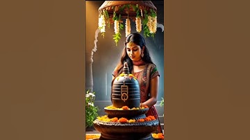 बाबा मुझे नहीं पता कि मैं काबिल हूं या नहीं ! Mahadev Status ! Bholenath Status #shivstatus #mahadev