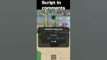 Best spawner mm2 | in comments