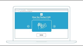 How to Set Up Order Page & Redeem Gift Cards | Square eGift Cards Tutorial