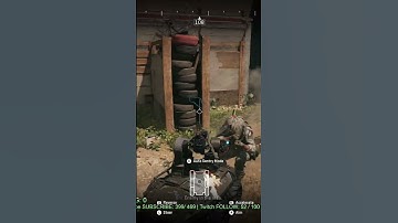 Wheelson | COD: MW2 #shorts #cod #callofduty