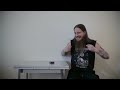 Capture de la vidéo Fenriz Dancing In Norway (Darkthrone, Isengard) 2013