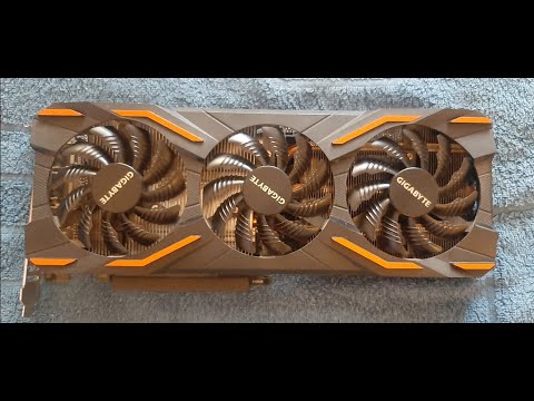 P104-100 на что способна в 2023 году и стоит ли покупать , тесты - обзор . Старушка ещё может )))