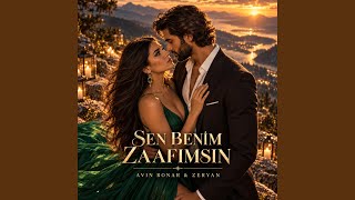 Sen Benim Zaafımsın