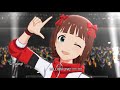 【ミリシタ/MV】Crossing! 765PRO ALLSTARS &ジョイフル!(Q@MP FLYER!!! Reburn)衣装