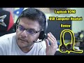 Logitech H390 USB Computer Headset | Budget friendly & best selling in amazon | unboxing & review