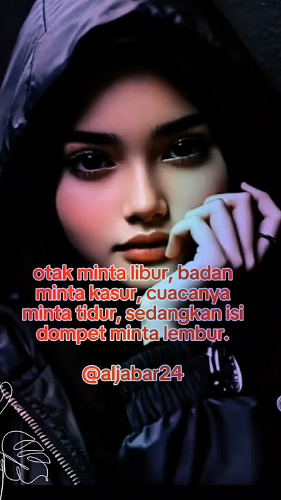 #sonia #music #wanitacantik #semangatpantangmenyerah #lewatberandayt #ytshort #quotes #foryou