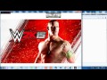 شرح تسريع WWE 2K15