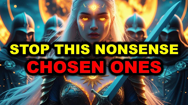 God’s Chosen Ones: 8 Things You Must Stop Now – They’re Blocking Your Blessings | The Sacred Light