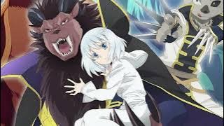 Sacrificial Princess and the King of Beasts - Opening 2 Full『LOVE INFINITY』Hinano