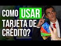 No sabes como usar una tarjeta de crédito?🤔💳 MIRA ESTE VIDEO👀 / MARCOSTV