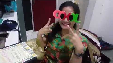 Occam Outing 2018 Introduction Video