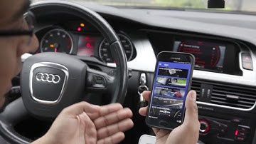 OBDeleven Audi / VW Diagnostic Tool Overview (VCDS Alternative)