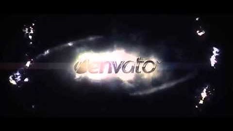 Intro Explosive Shockwave Templates After Effects