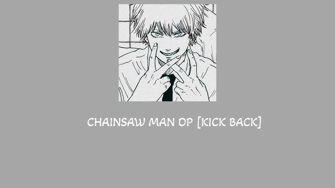My Anime World - Denji vs Leech Devil #Chainsawman 🩸 [via