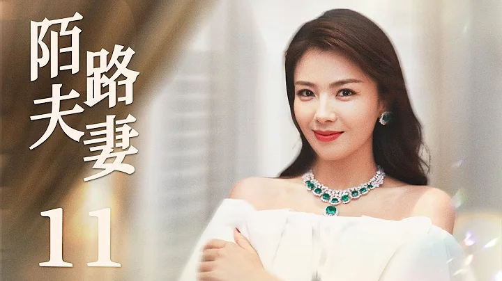 【都市情感剧】陌路夫妻11 | 中年婚姻危机四伏，夫妻迎来七年之痒，形同陌路，刘涛在婚姻下坡路会做出怎样的选择？《欢乐颂》刘涛、《东八区的先生们》王迅、《星汉灿烂》《月升沧海》张彤、《上阳赋》贾一平 - 天天要闻