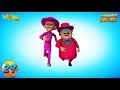 Motu patlu funnys collection 29  as seen on nickelodeon