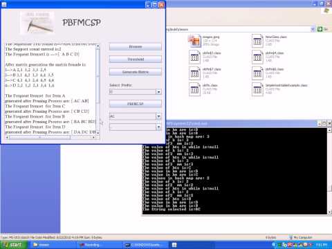 Prefix Based Fast