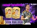  fc 24  achat revente  100000 crdits par jour  