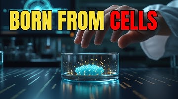 Your Next Computer Might Be Alive — The Rise of Biological Computing