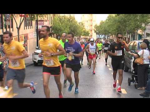 “El puerto se calza las zapatillas”, de OATV , gana el concurso “Puerto Bahía de Algeciras”