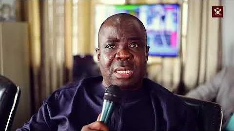 CHIEF BORO OPUDU TALK ABOUT THE VISIT OF OLU OF WARRI AT MILLER WATERSIDE