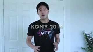 Kony 2012-Ryan Higa explains