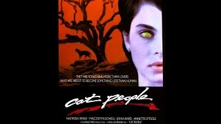 Cat People (1982) Movie Review