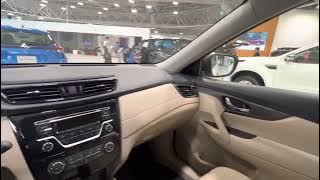 Download lagu NISSAN X-TRAIL SV 4WD 7 SEATS