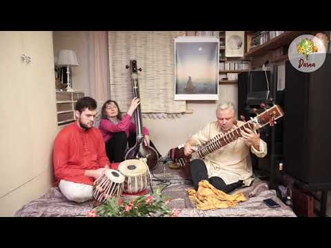 Video: Kas yra Gharana Indijos klasikinėje muzikoje?