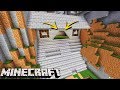 Minecraft: DUPLA SURVIVAL - CONSTRUÇÃO da BASE DE MINERAÇÃO!!! #66