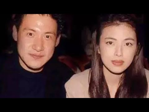 54岁罗美薇，被张学友独宠三十年，这样的爱情让人羡慕【#157】