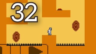Die Again - Level Devil troll - Gameplay 32