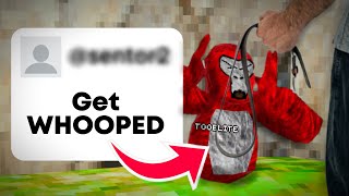 Trolling as YOUR RUTHLESS Soundboard Suggestions.. screenshot 5