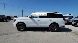 2027 Ford Expedition Tremor Hutto, Austin, Round Rock, Pflugerville,Waco TX