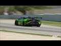 Qualifying Highlights | 4 Hours of Barcelona 2024 | ELMS