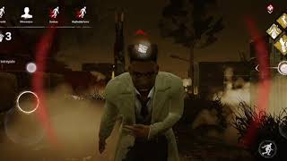 DEAD BY DAYLIGHT MOBILE (High graphics 30fps) Honor View 20 (Kirin 980/Mali G76mp10)