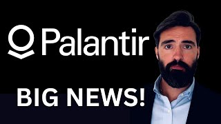 PLTR Stock Is Exploding — Here’s What’s Really Happening