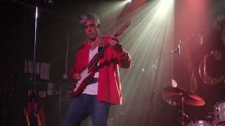 We Are Scientists @ O2 Oxford - 30 Sep 2026 - The Great Escape / Textbook