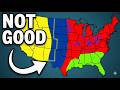 We Haven’t Seen This In Over A Year — Major Weather Pattern Returns
