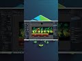 Godot #shorts Node vs Scene – What’s the Real Difference?